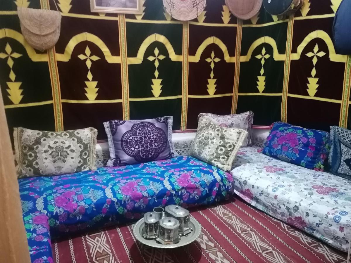 Hotel Al Andaloussiya Diyafa Moulay Idriss Esterno foto